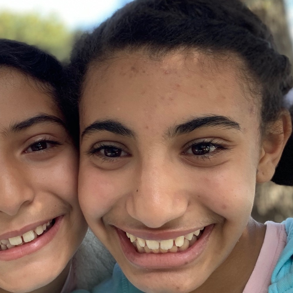 Meet your Posher, Miray